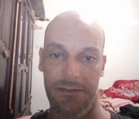 badro gourara, 43 года, Oran