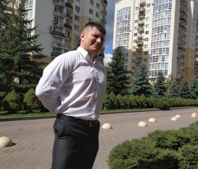 Вадим Спорт, 44 года, Київ