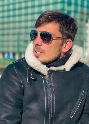 konstantin, 36, Russia, Moscow