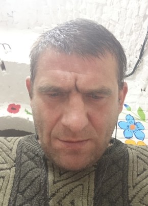 Богдан из Харькова 45 лет