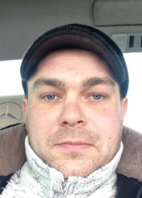 Denis Ufa, 39, Russia, Ufa