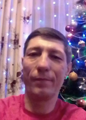 Антон, 52, Россия, Казань