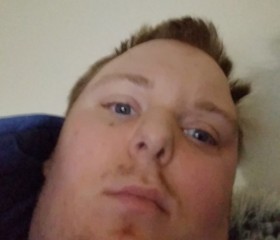 Natjo, 22, Fort Wayne