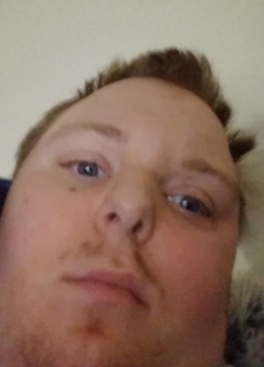 Natjo, 22, United States of America, Fort Wayne