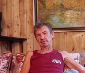 Сергей, 58 лет, Старый Оскол