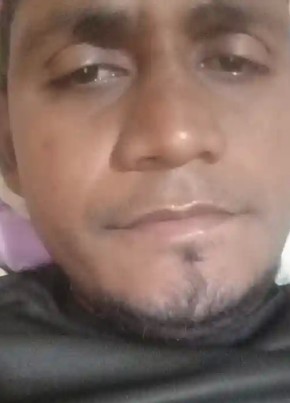 Ysn из Maracaibo 36 лет