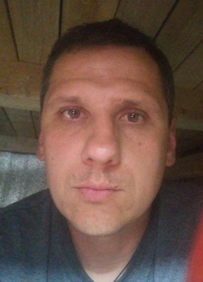 алексей, 40, Україна, Докучаєвськ