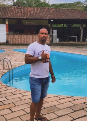 Filipe Leandro из Rio de Janeiro 34 года