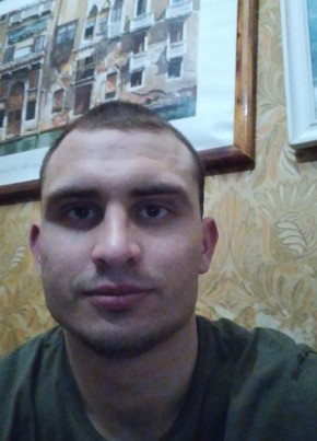 Олег, 26, Россия, Дубна (Московская обл.)
