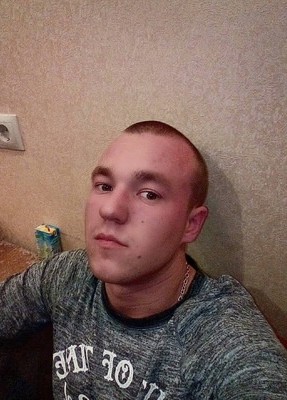 Александр, 33, Россия, Славгород
