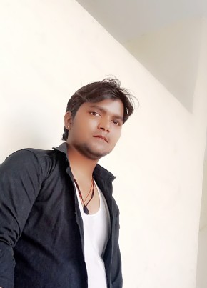 Deepak kumar, 23, India, Bilhaur