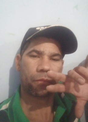 Dorgival de Jesu из Belo Horizonte 39 лет