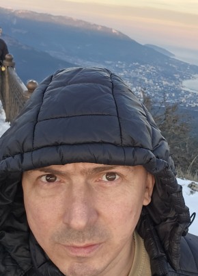 Николай, 42, Россия, Пыть-Ях