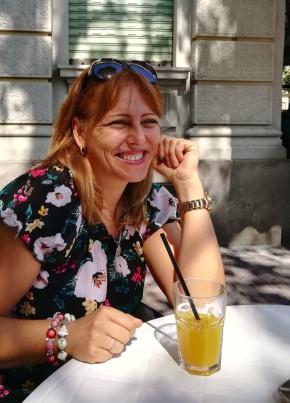 Marina, 45, Repubblica Italiana, Voghera