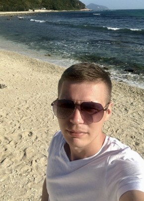 Артур, 33, Россия, Стерлитамак