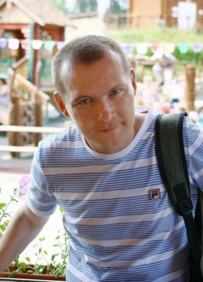 Алексей из Глазова 42 года