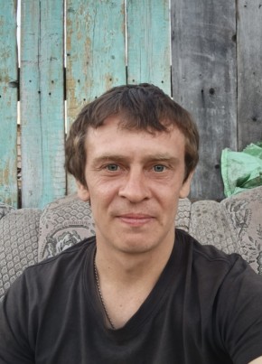 Алексей из Омутинское 28 лет