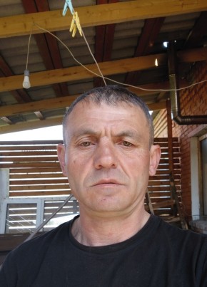 АБЕСАЛОМ, 43, Россия, Владикавказ