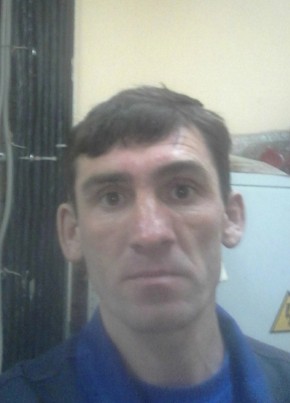 Сергей, 42, Россия, Ульяновск