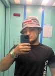 Rashad, 22, Krasnoyarsk
