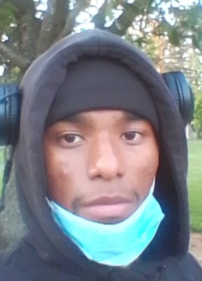 Dior, 24, United States of America, Auburn (State of Washington)