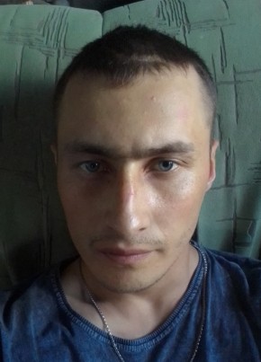 Сулико из Донецка 28 лет