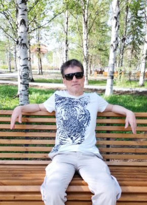 Павел, 61, Россия, Архангельск