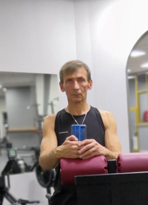Геннадий, 45, Россия, Красноярск