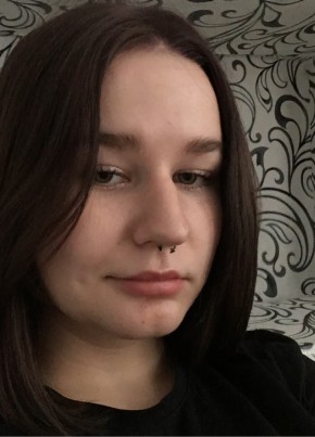 Валерика, 19, Россия, Ирбит