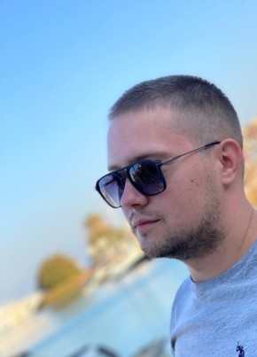 Дмитрий, 28, Россия, Ессентуки
