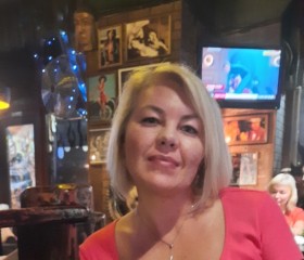 ЖАННА, 49 лет, Санкт-Петербург