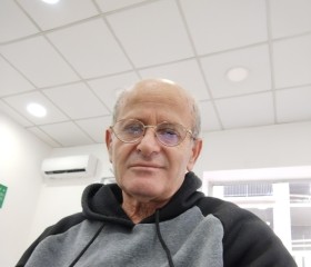 Гоча, 60, Tbilisi