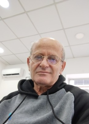 Гоча, 60, Georgia, Tbilisi