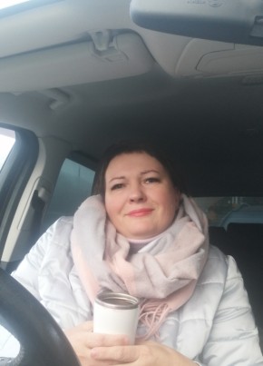 SOLNYShKO, 46, Russia, Zelenograd