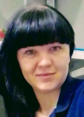 Ольга, 31, Россия, Иркутск