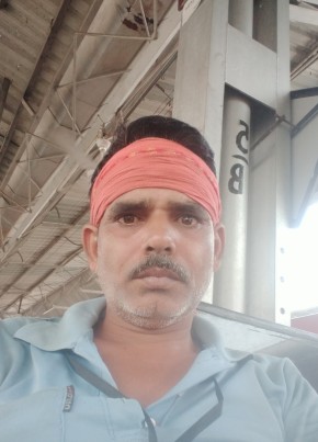 Om prakash, 47, India, Jabalpur