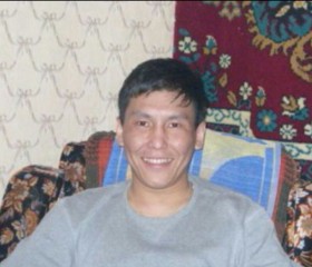 Иван, 43 года, Якутск
