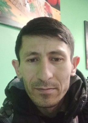 Зафар, 36, Россия, Саранск