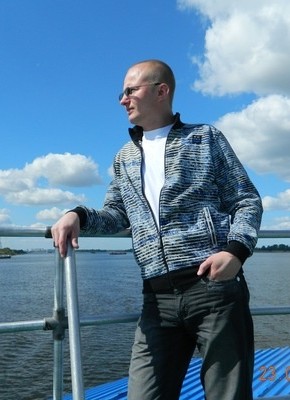 Валерий, 45, Россия, Ковров