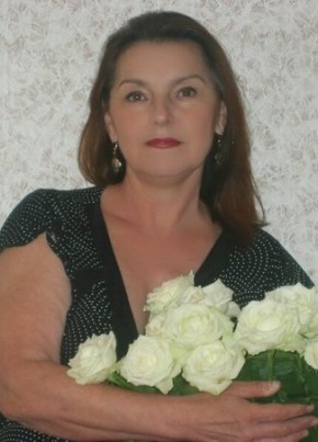 Галина, 72, Россия, Химки