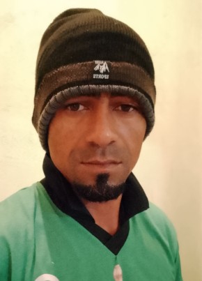Etevaldo Silva из Feira de Santana 37 лет