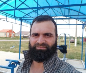 Джовид, 34 года, Ульяновск