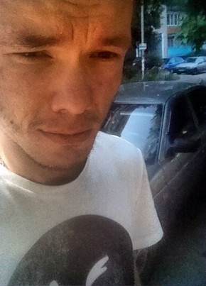 Roma, 39, Russia, Voronezh