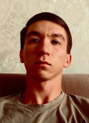 Danil, 24, Russia, Kaliningrad