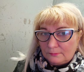 Alla, 68, Smolensk