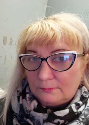 Alla, 68, Russia, Smolensk