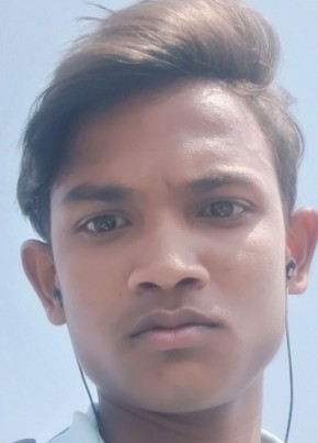 Jack, 20, India, Bhubaneswar