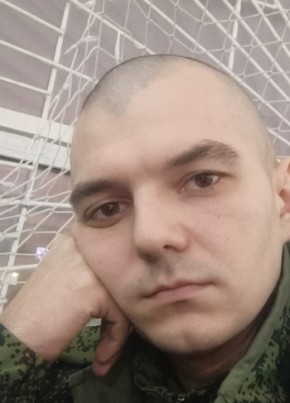 Dmitriy, 28, Russia, Yuzhno-Sakhalinsk