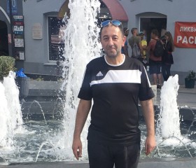 Arsen, 48 лет, Владивосток