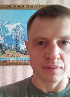 Aleksandr, 35, Russia, Tuapse